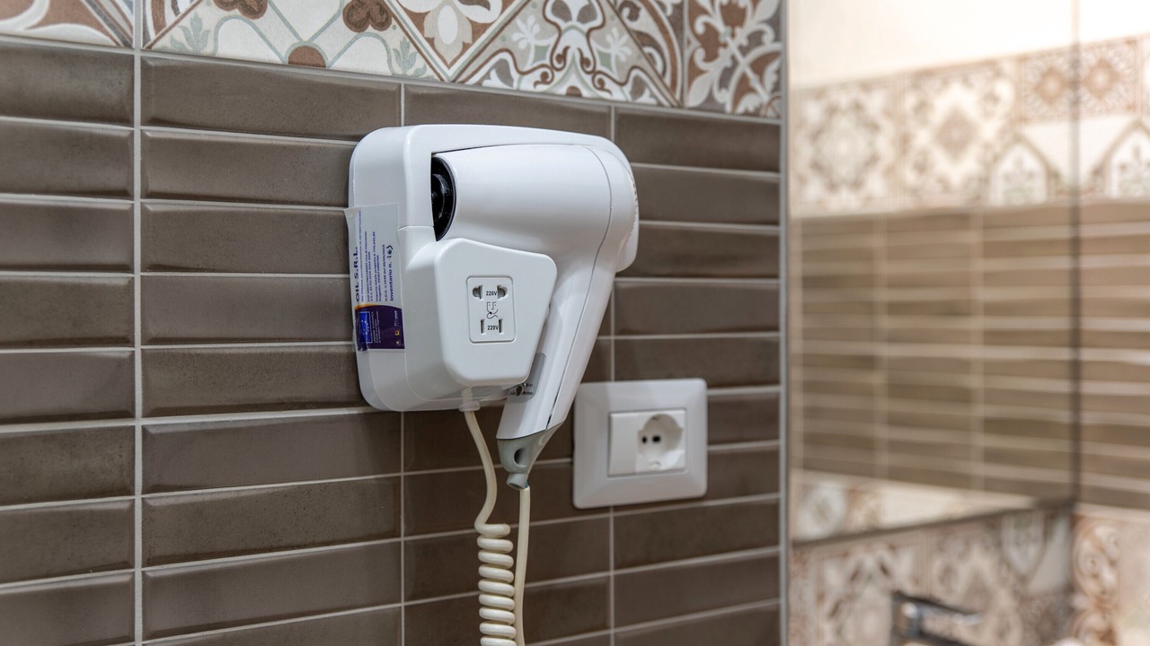 Photo of Bathroom in Licata