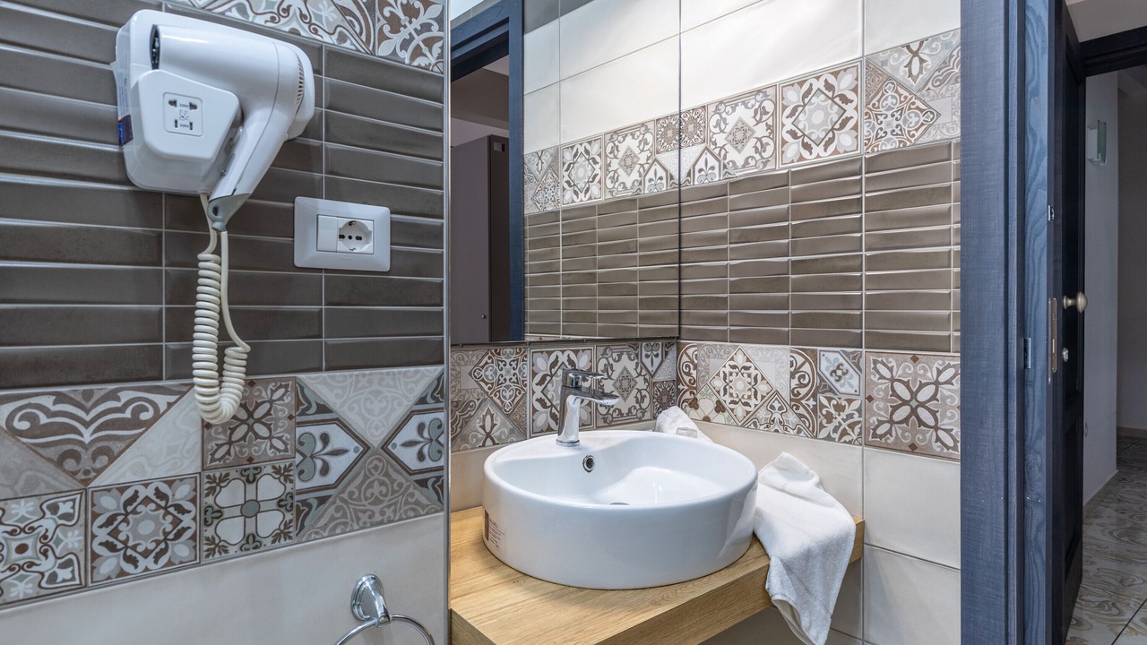 Photo of Bathroom in Licata