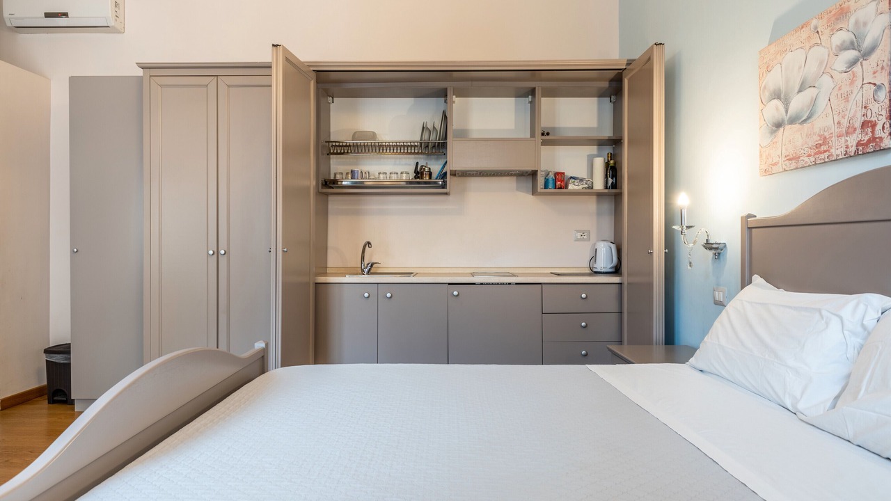 Photo of Bedroom in Licata