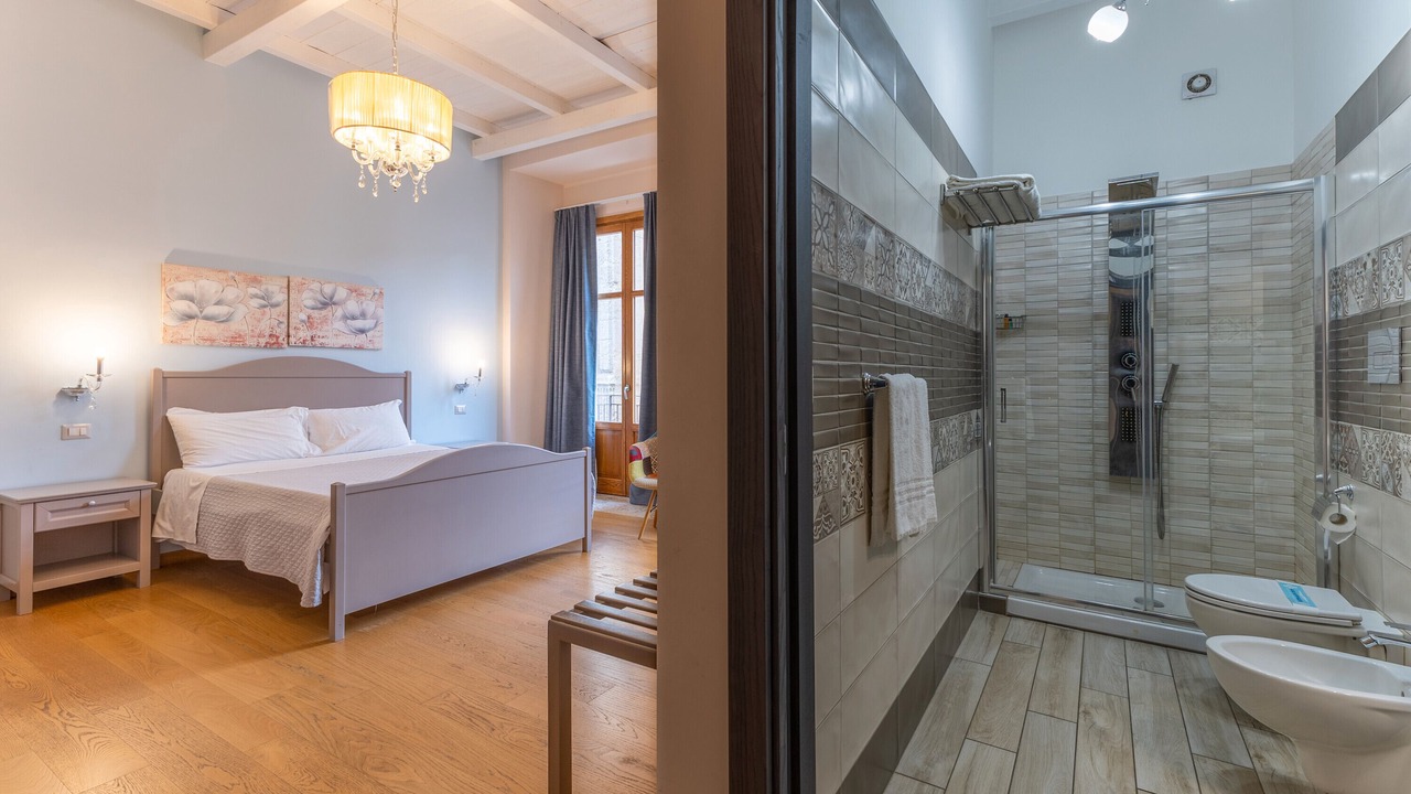 Photo of Bathroom in Licata