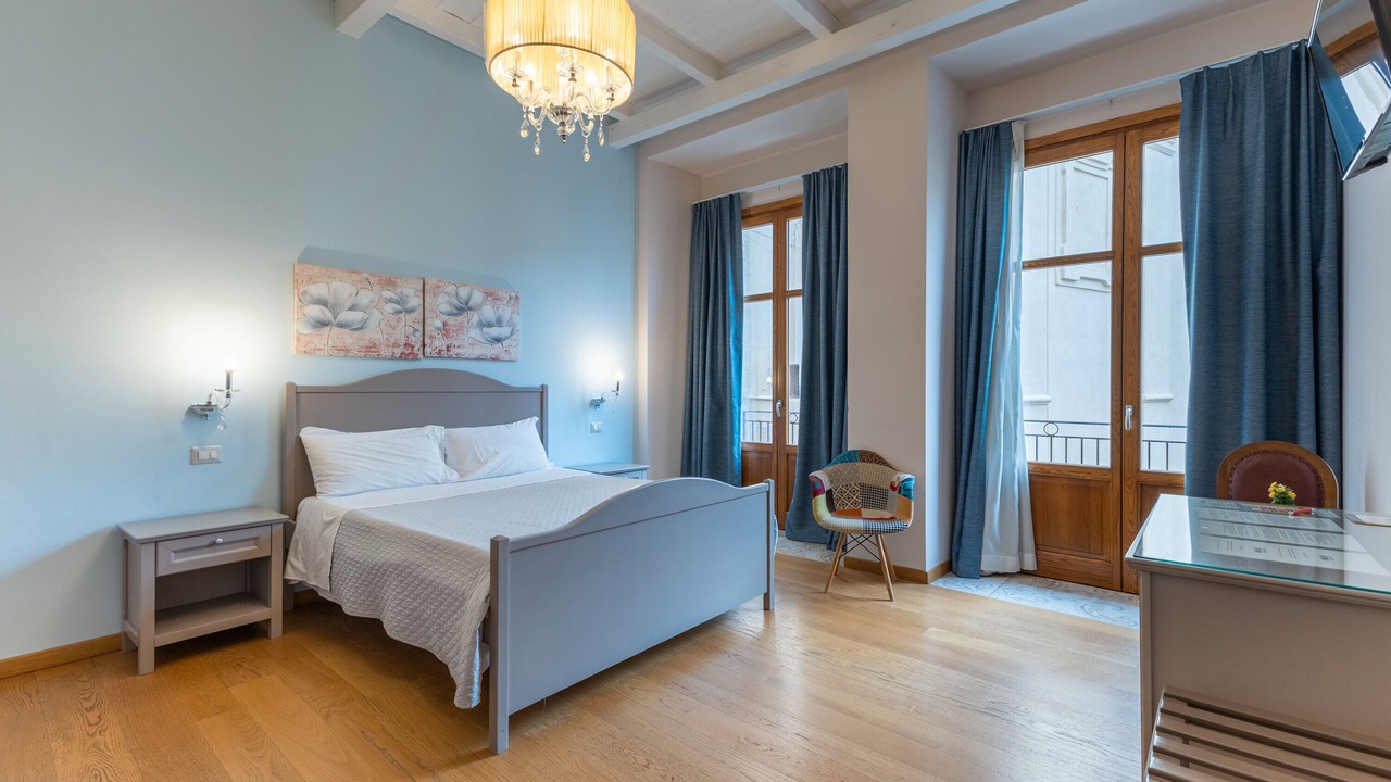 Photo of Bedroom in Licata