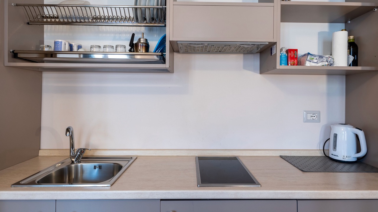 Photo of Kitchen in Licata