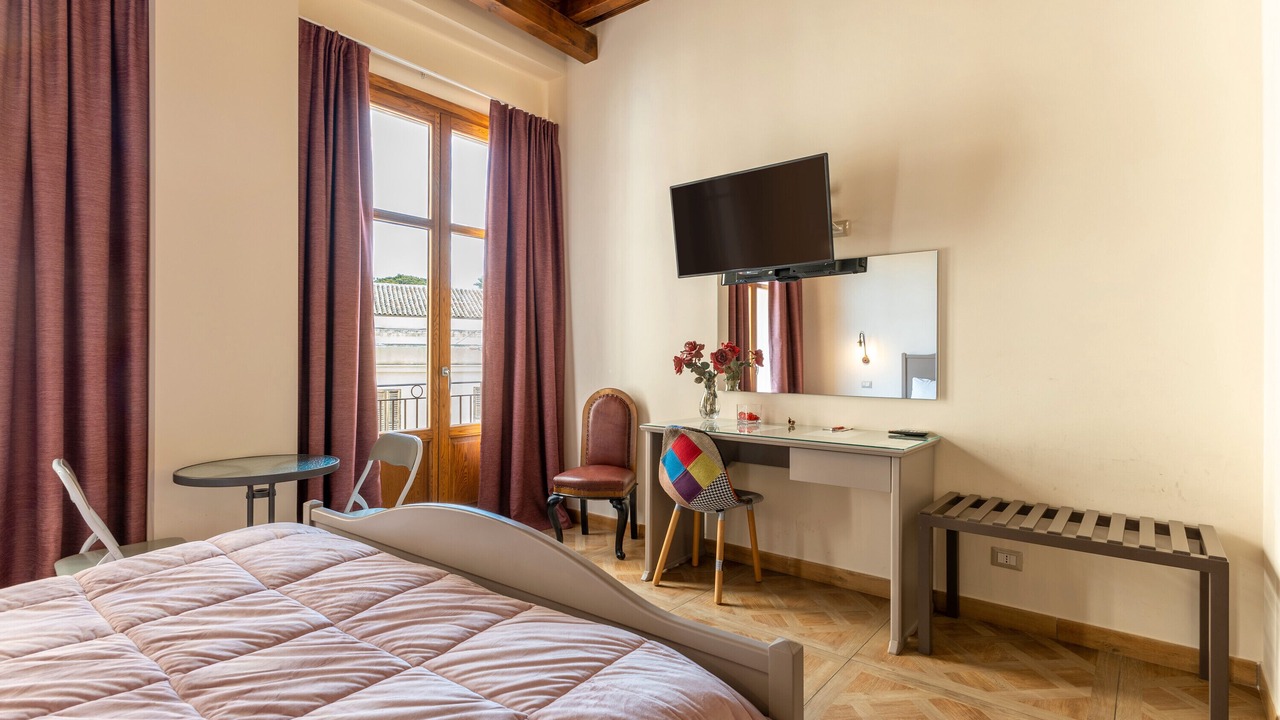Photo of Bedroom in Licata