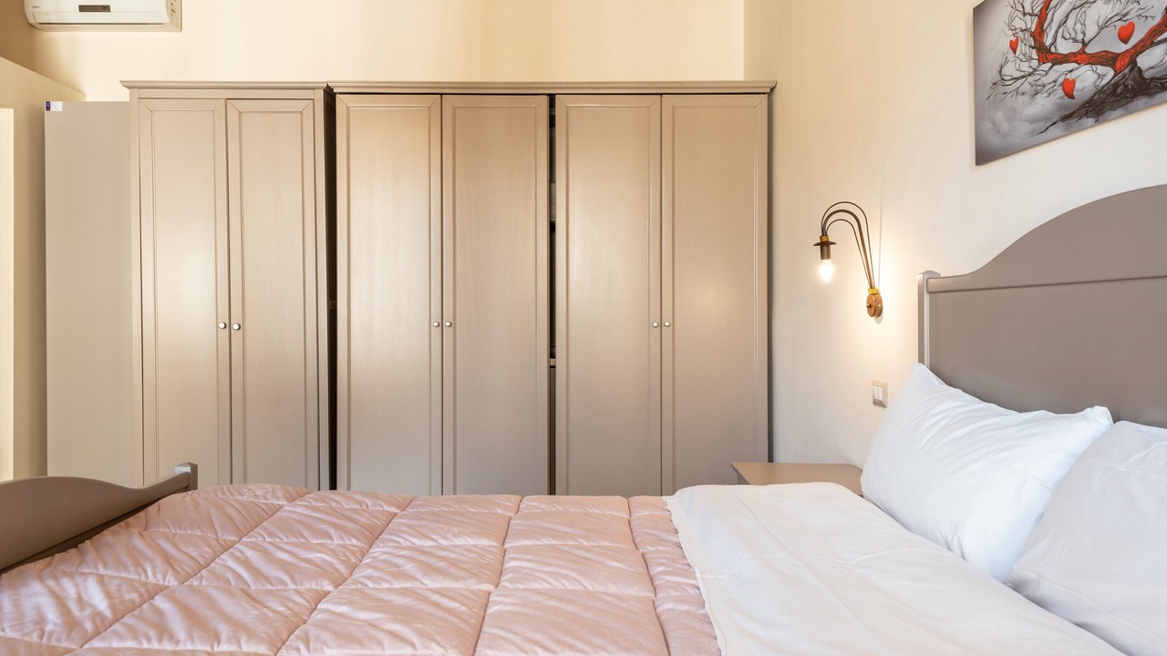 Photo of Bedroom in Licata