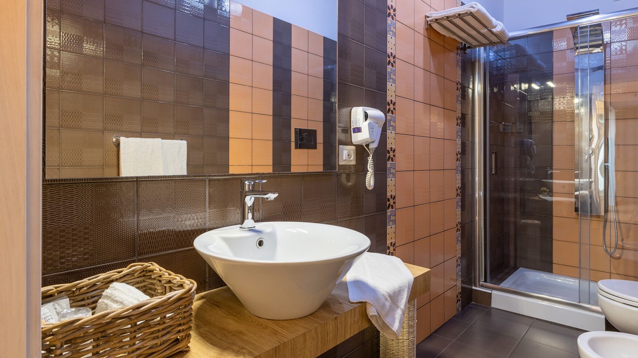 Photo of Bathroom in Licata
