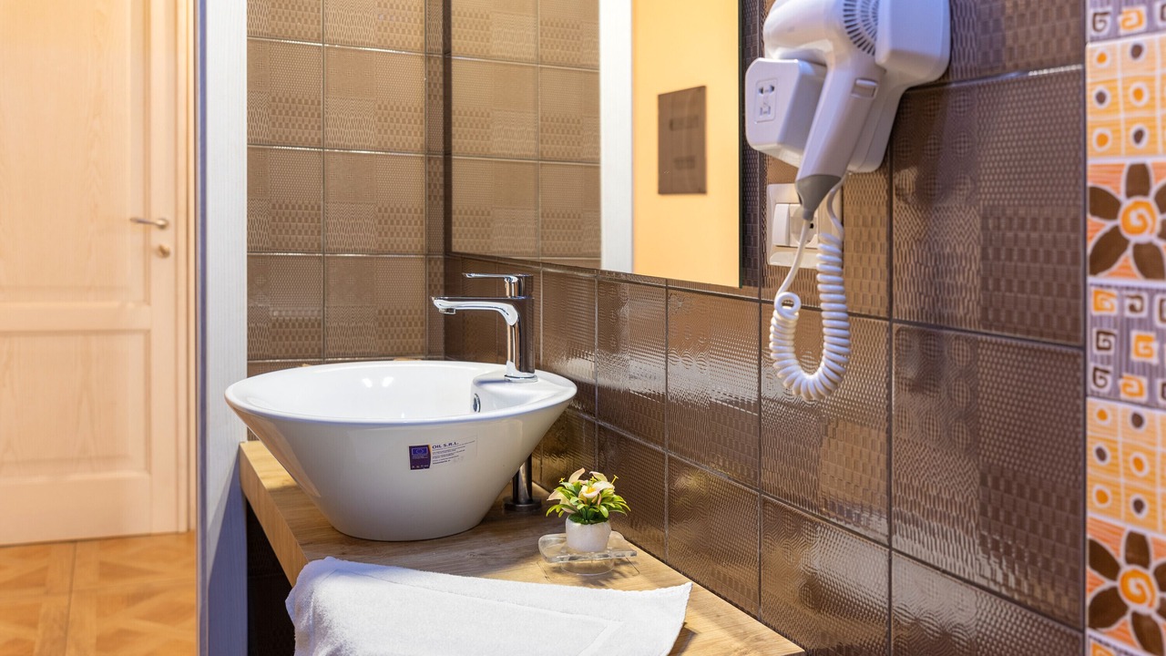 Photo of Bathroom in Licata