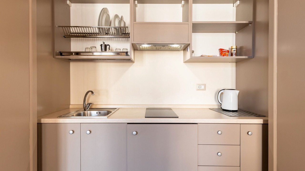 Photo of Kitchen in Licata