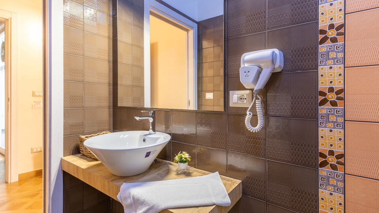 Photo of Bathroom in Licata