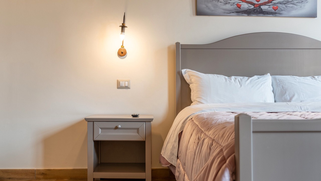 Photo of Bedroom in Licata