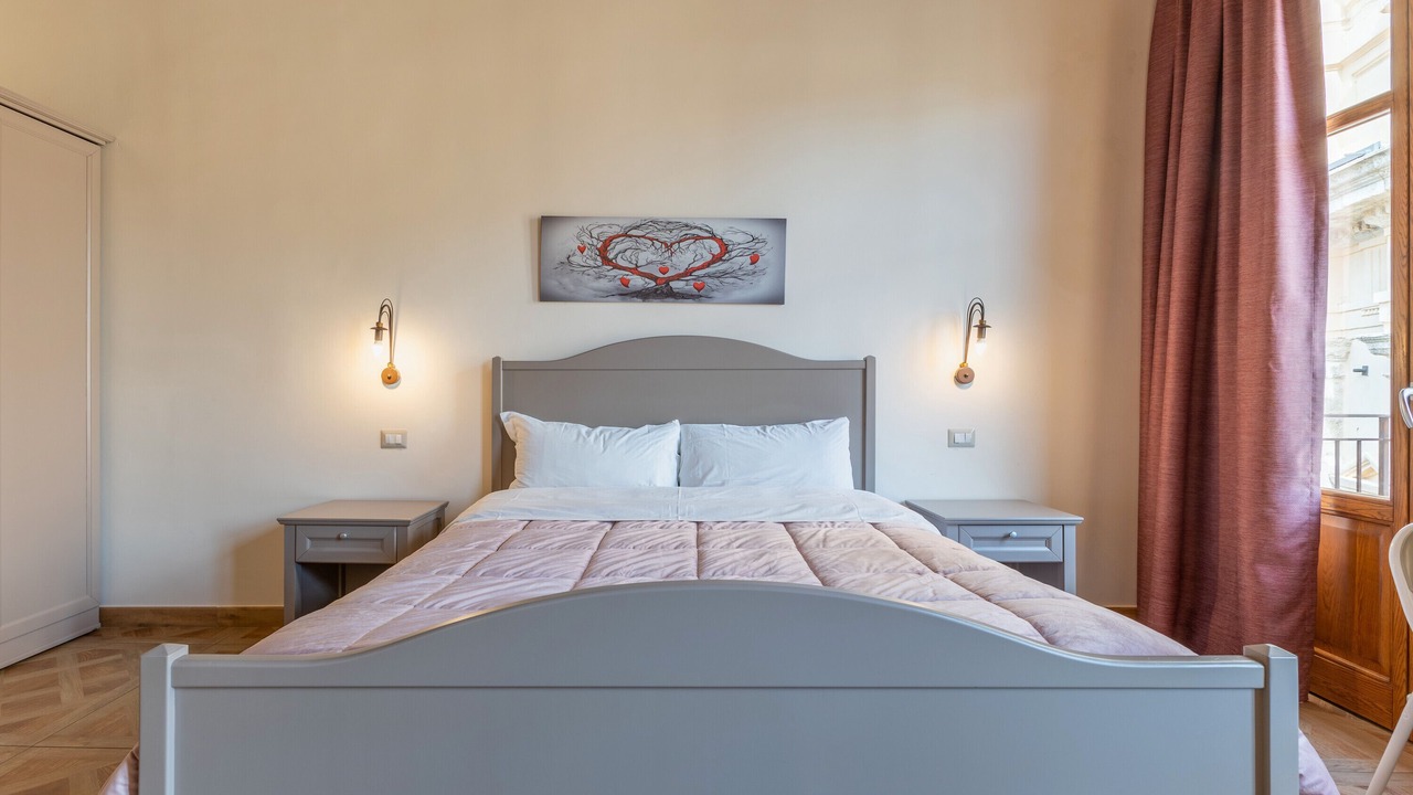 Photo of Bedroom in Licata