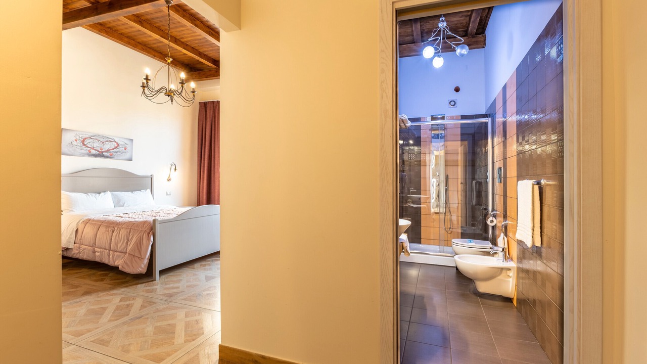 Photo of Bathroom in Licata