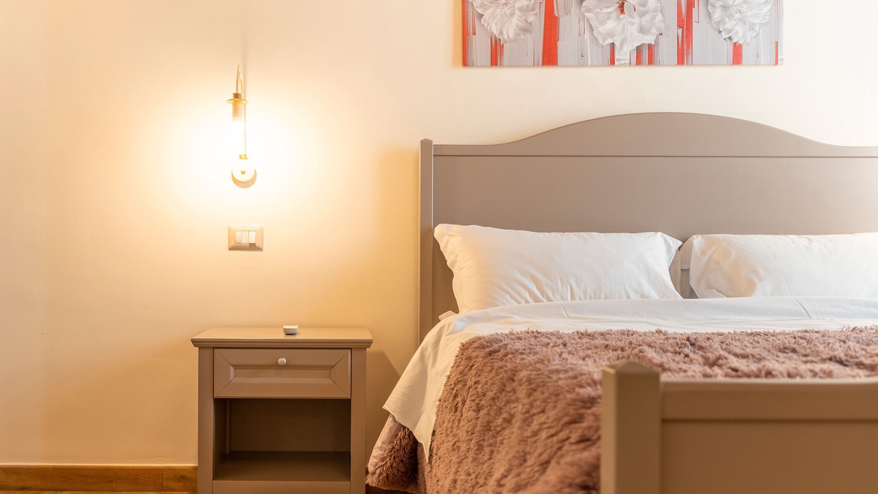 Photo of Bedroom in Licata
