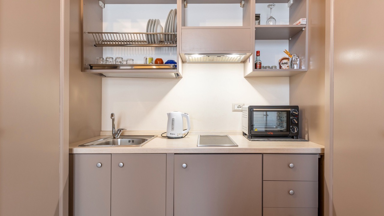 Photo of Kitchen in Licata