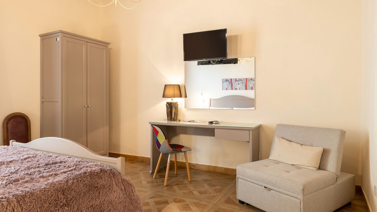 Photo of Bedroom in Licata