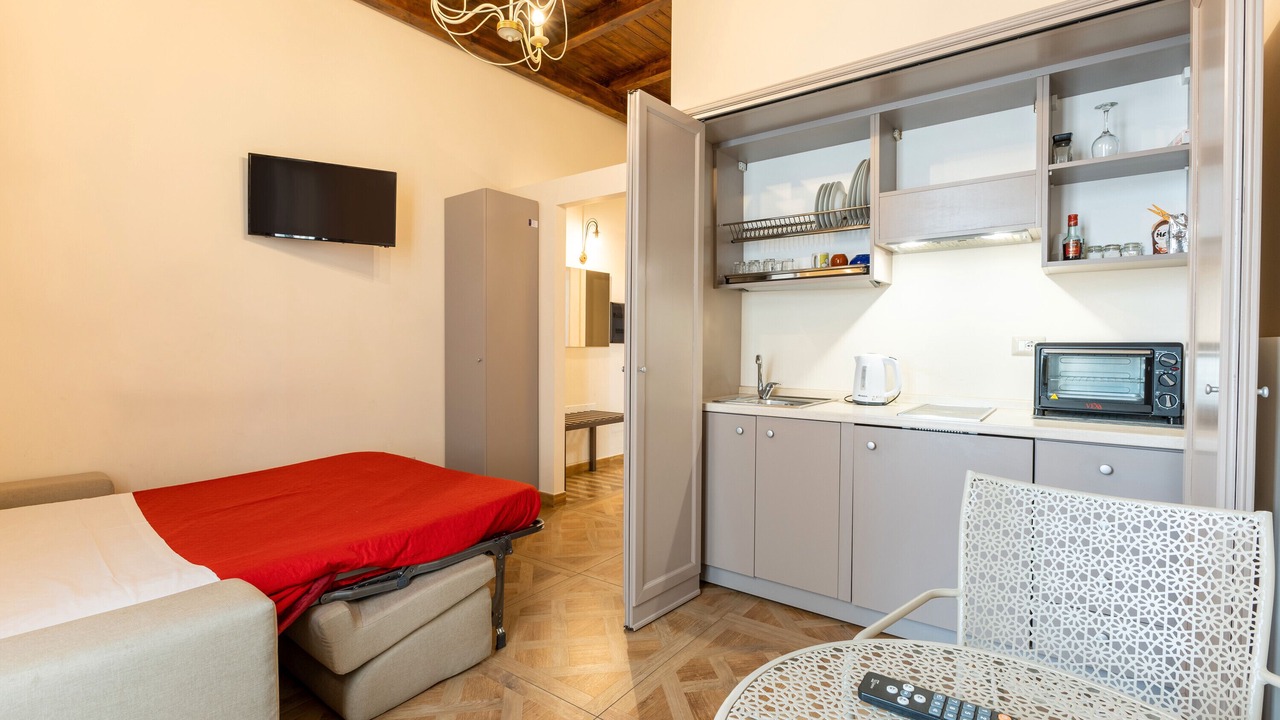 Photo of Bedroom in Licata
