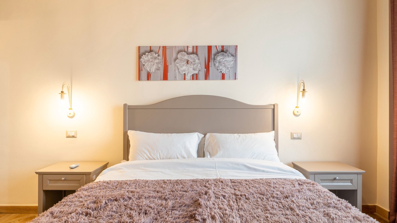 Photo of Bedroom in Licata