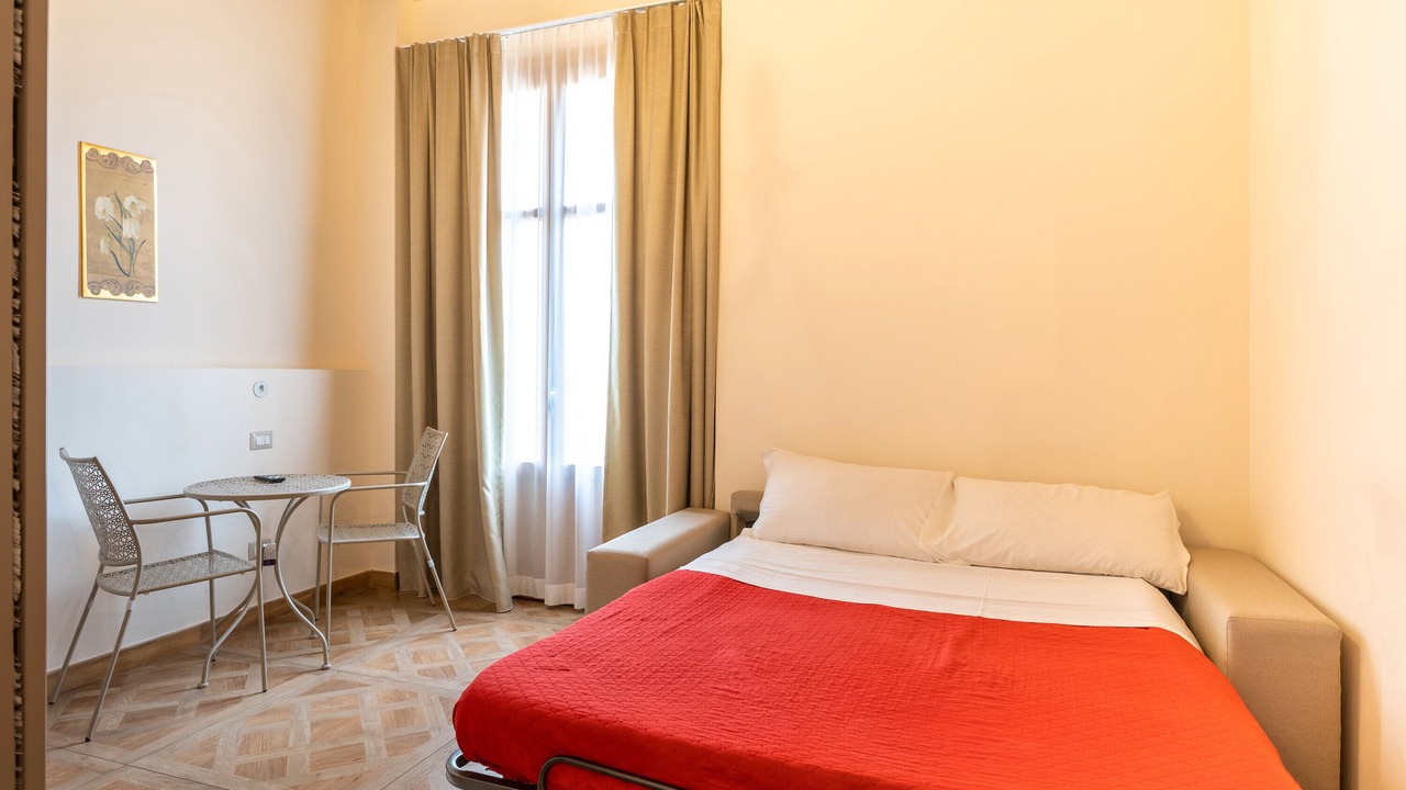 Photo of Bedroom in Licata