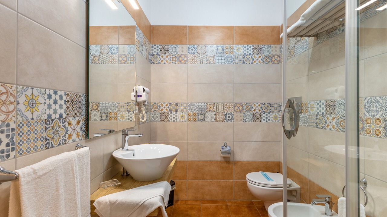 Photo of Bathroom in Licata