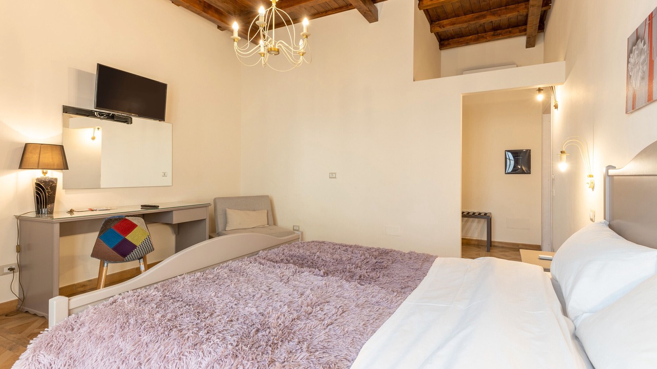 Photo of Bedroom in Licata