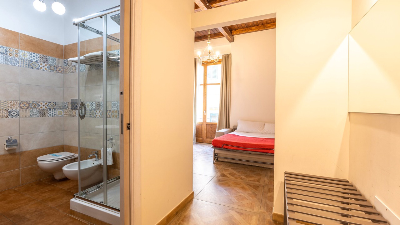 Photo of Bedroom in Licata