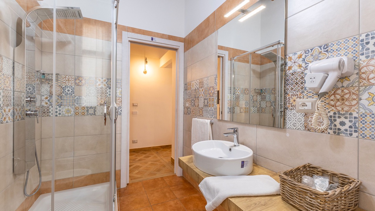 Photo of Bathroom in Licata