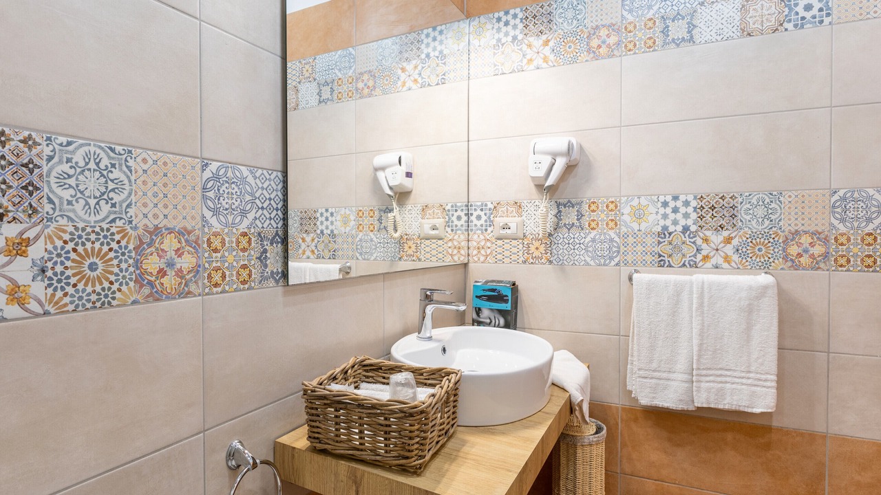 Photo of Bathroom in Licata