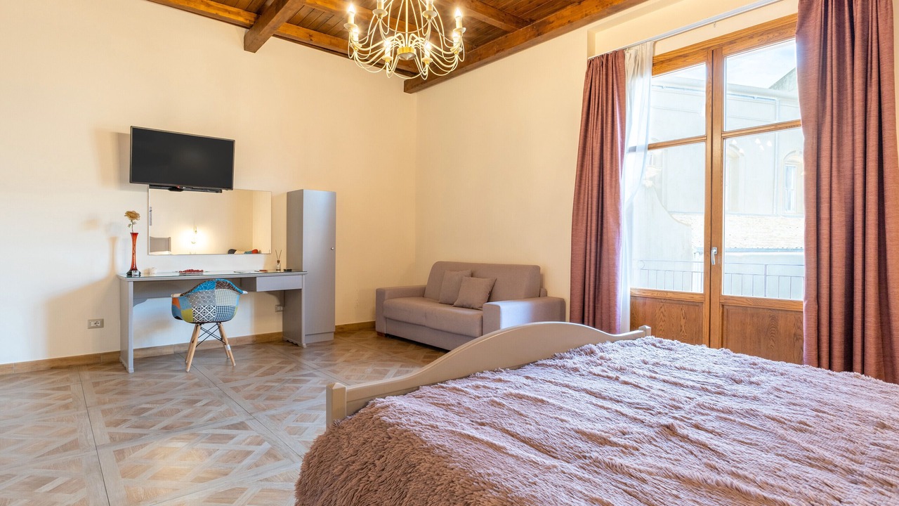 Photo of Bedroom in Licata