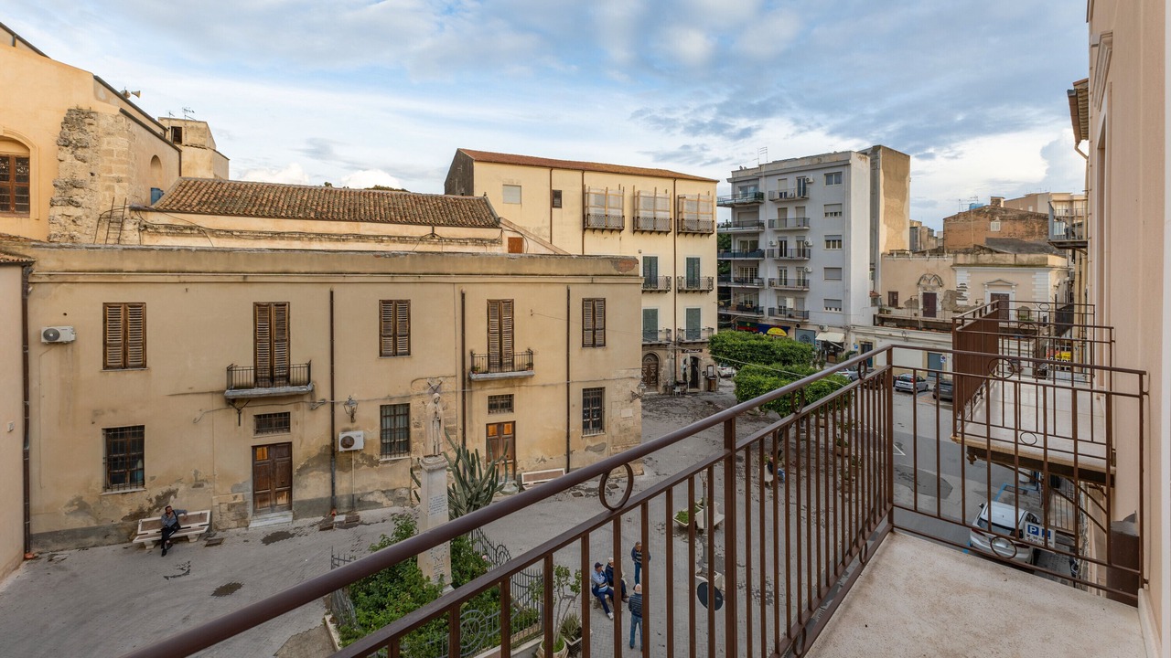 Photo of Outdoor in Licata