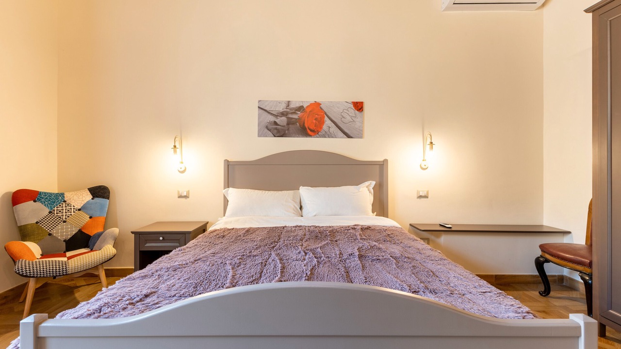 Photo of Bedroom in Licata