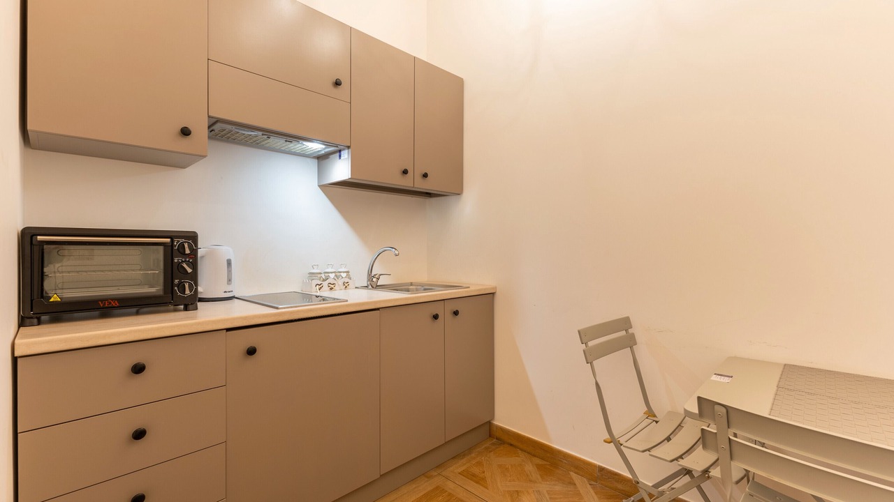 Photo of Kitchen in Licata