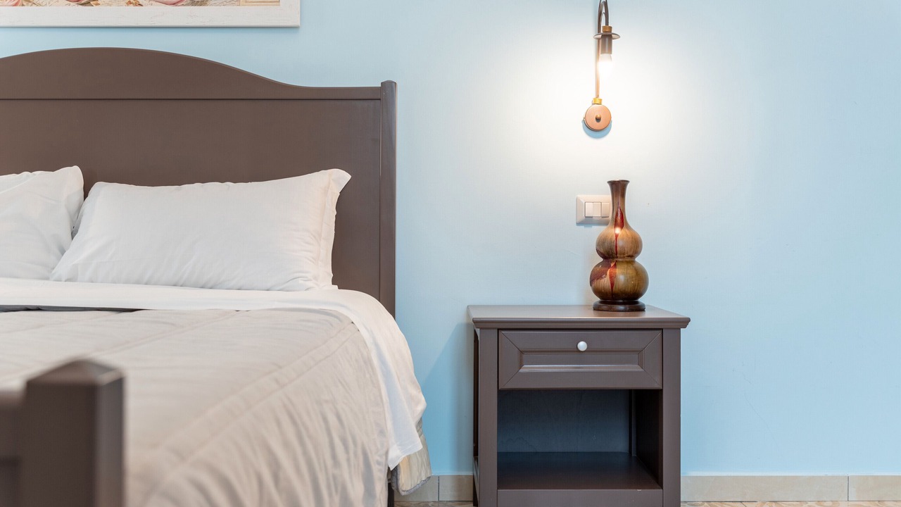 Photo of Bedroom in Licata