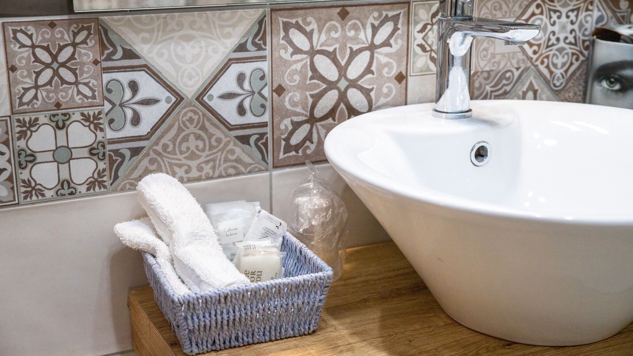 Photo of Bathroom in Licata