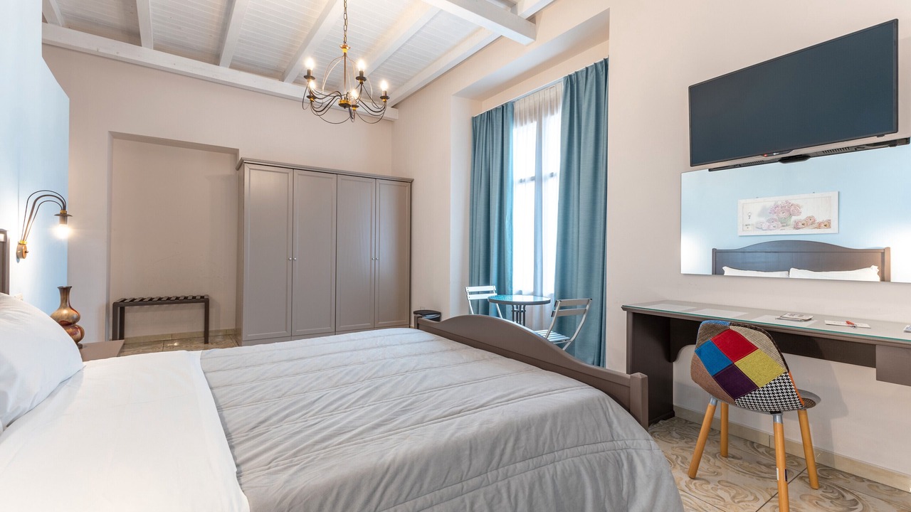 Photo of Bedroom in Licata