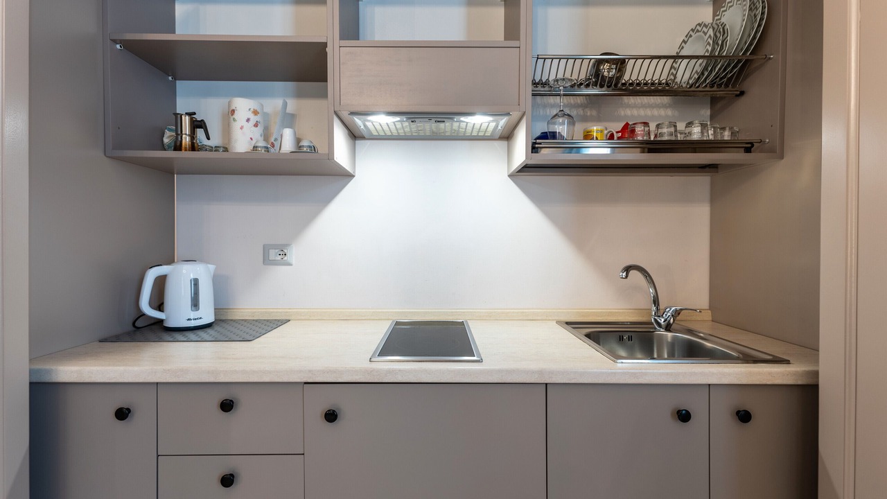 Photo of Kitchen in Licata