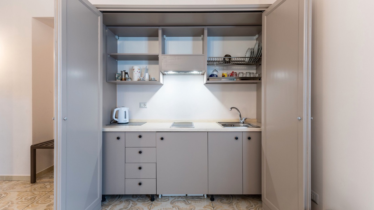 Photo of Kitchen in Licata