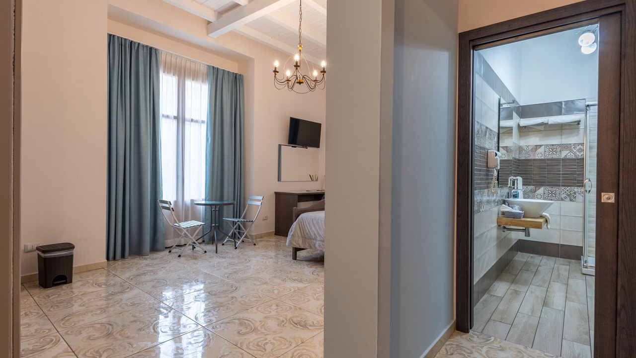 Photo of Bedroom in Licata