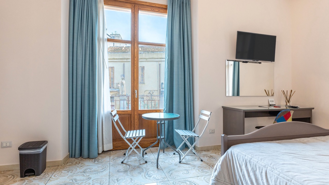 Photo of Bedroom in Licata