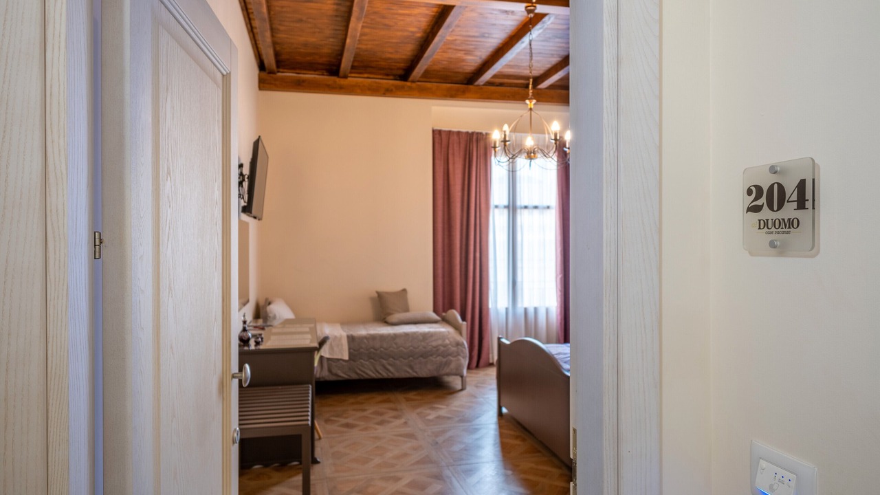 Photo of Bedroom in Licata