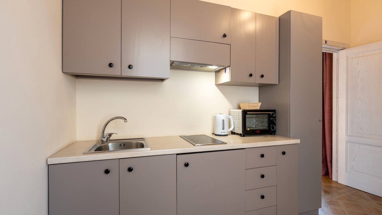 Photo of Kitchen in Licata