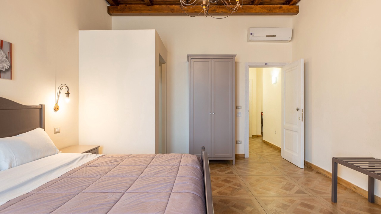 Photo of Bedroom in Licata