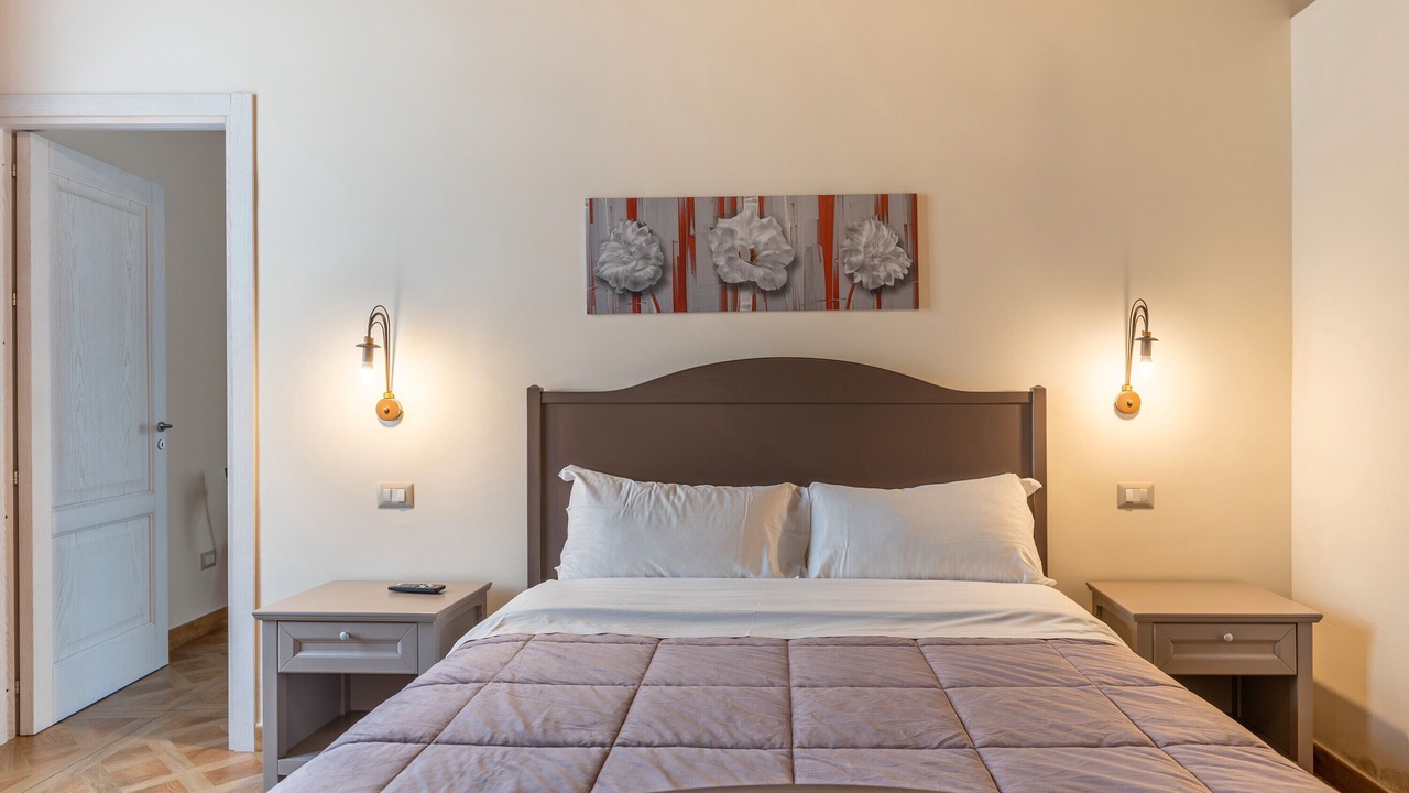 Photo of Bedroom in Licata