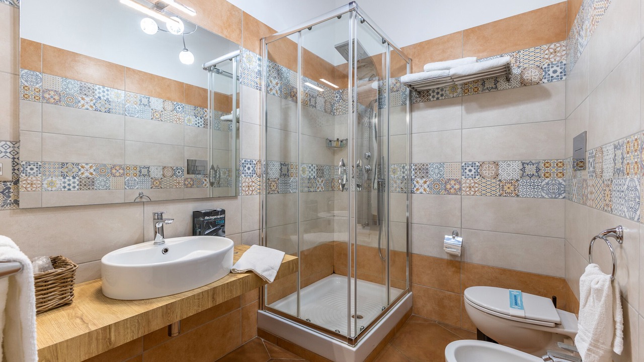 Photo of Bathroom in Licata
