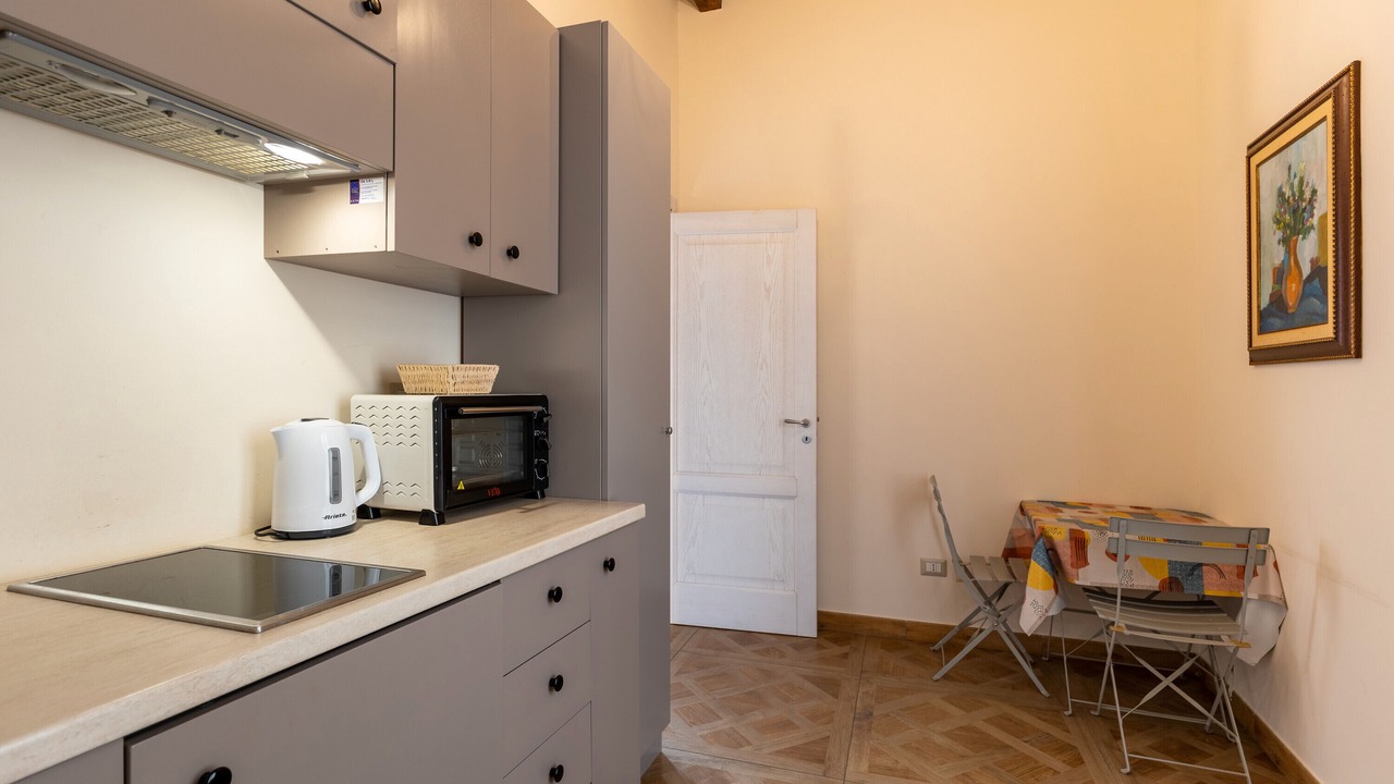 Photo of Kitchen in Licata