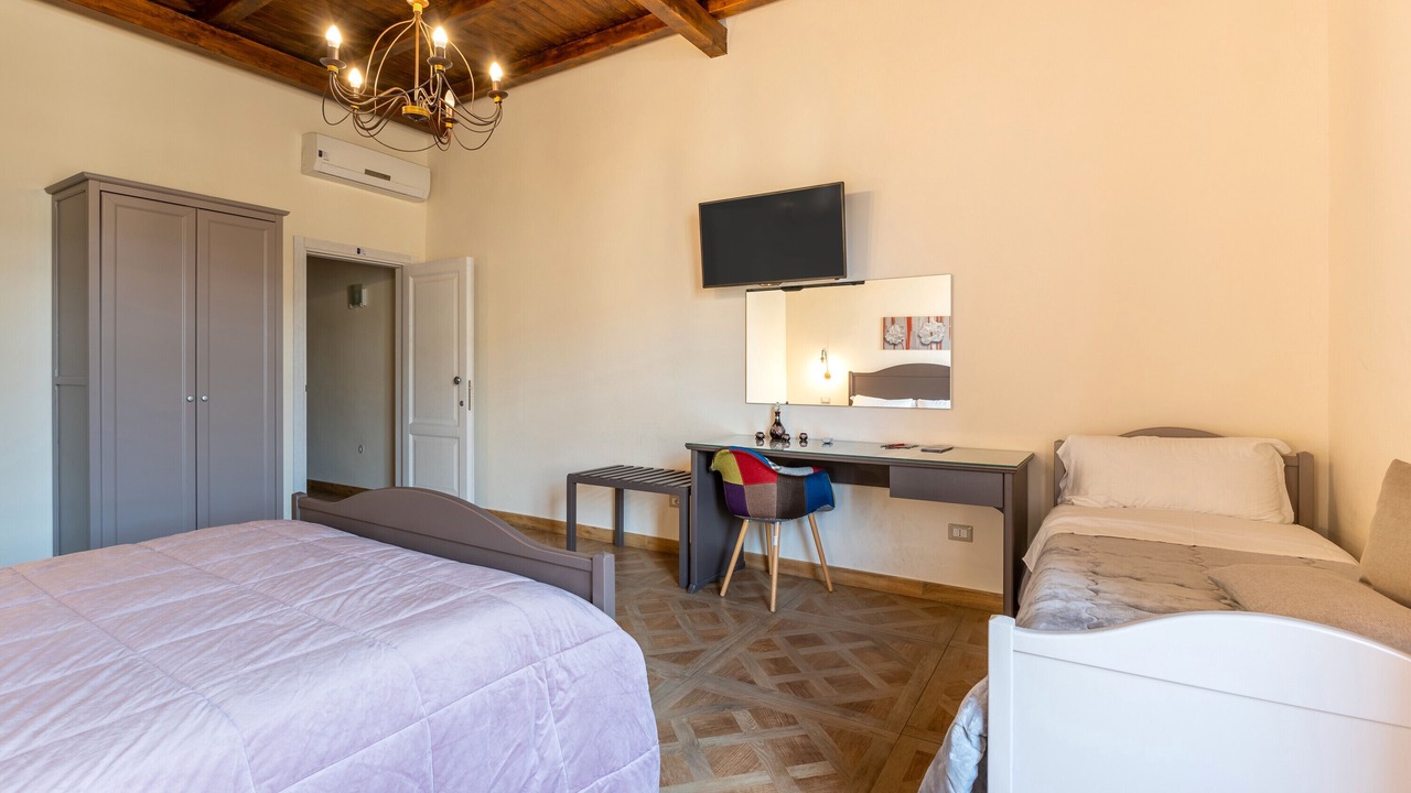 Photo of Bedroom in Licata