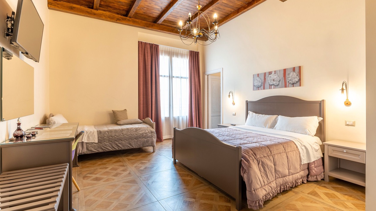 Photo of Bedroom in Licata