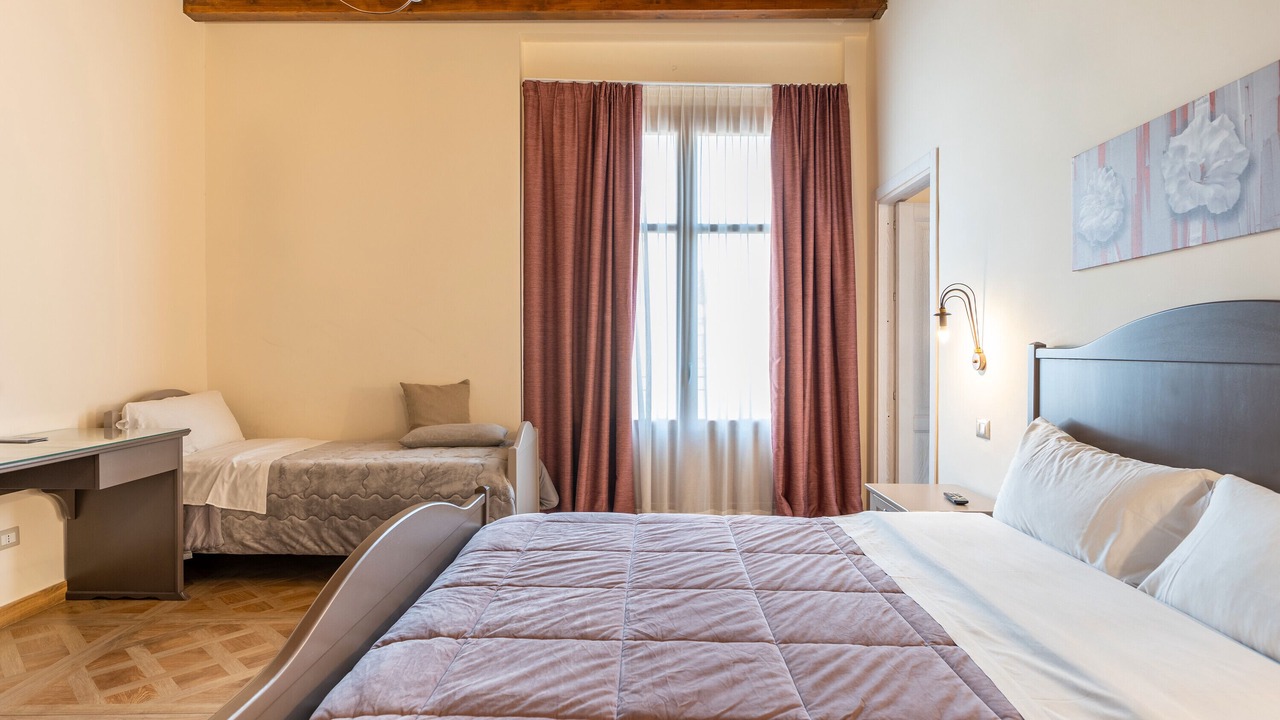 Photo of Bedroom in Licata