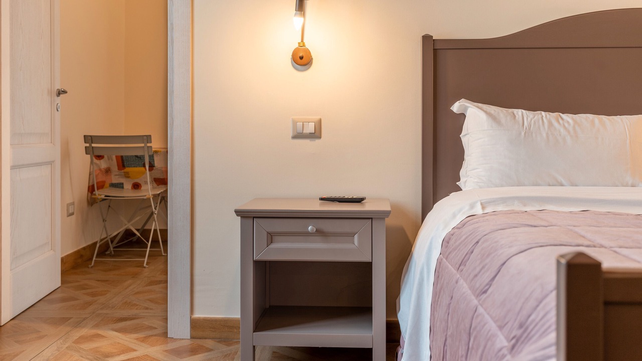 Photo of Bedroom in Licata