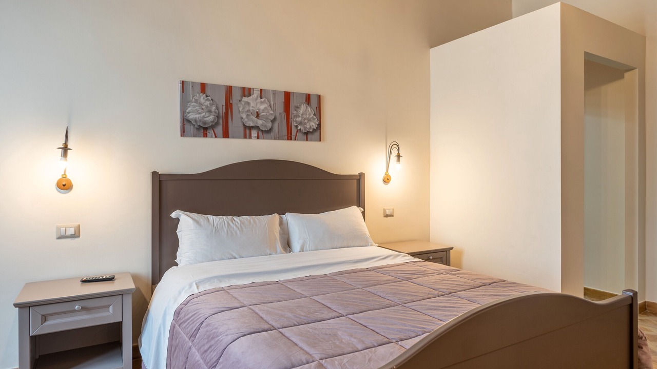 Photo of Bedroom in Licata