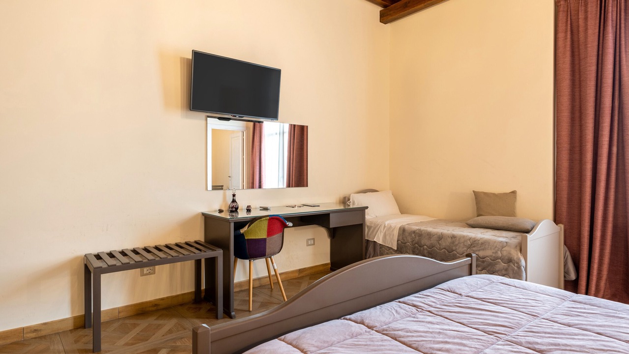 Photo of Bedroom in Licata
