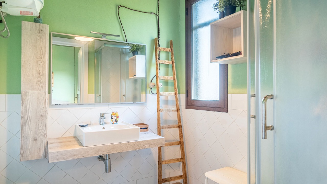Photo of Bathroom in Syracuse